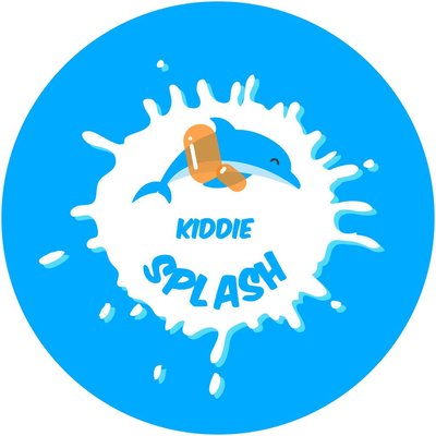 Trademark KIDDIE SPLASH