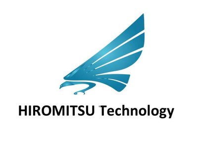 Trademark HIROMITSU TECHNOLOGY & LUKISAN