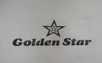 Trademark Golden Star