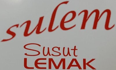 Trademark sulem susut lemak