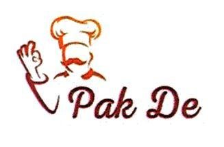 Trademark Pak De