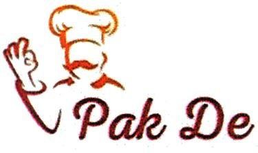 Trademark Pak De dan Lukisan