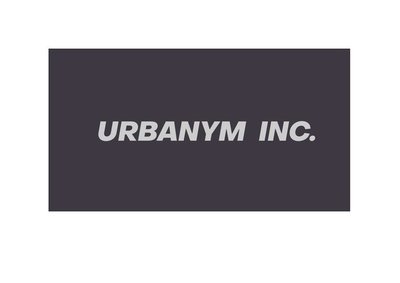 Trademark URBANYM INC.