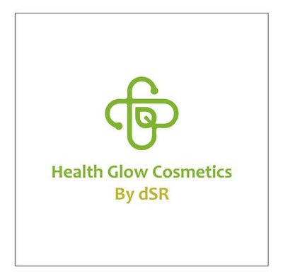 Trademark Health Glow Cosmetics by dSR