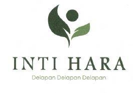 Trademark INTI HARA DELAPAN DELAPAN DELAPAN + GAMBAR