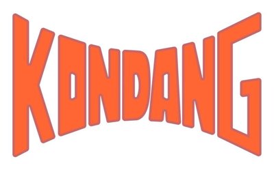 Trademark KONDANG