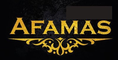 Trademark AFAMAS + LOGO / LUKISAN