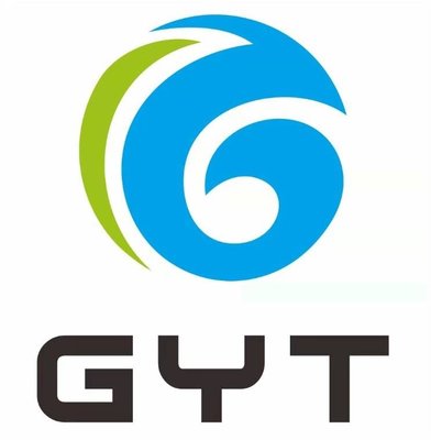 Trademark GYT + LOGO