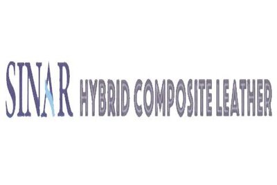 Trademark SINAR HYBRID COMPOSITE LEATHER