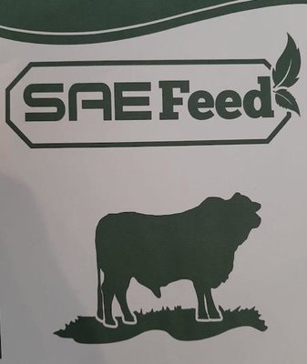 Trademark SAE Feed