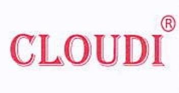 Trademark CLOUDI