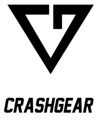 Trademark CRASHGEAR