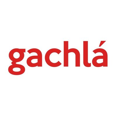 Trademark gachlá