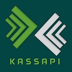 Trademark KASSAPI