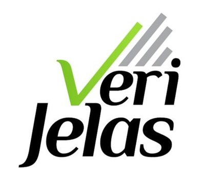 Trademark Veri Jelas & Logo