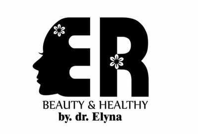 Trademark E R BEAUTY & HEALTHY BY DR. ELYNA