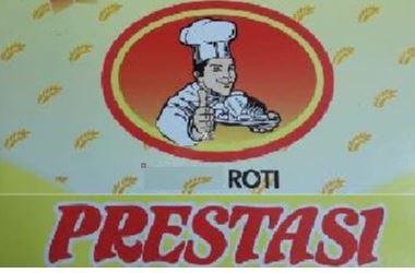 Trademark ROTI PRESTASI + LOGO / LUKISAN