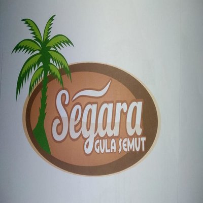 Trademark SEGARA