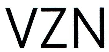 Trademark VZN