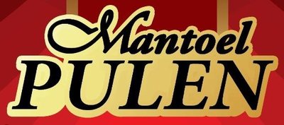 Trademark MANTOEL PULEN