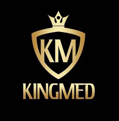 Trademark KINGMED