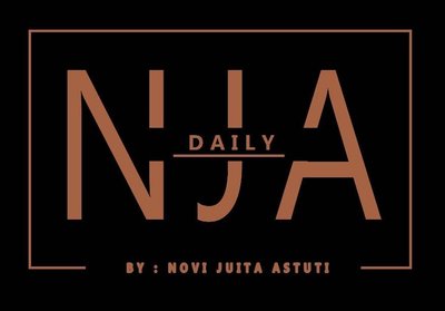 Trademark NJA DAILY