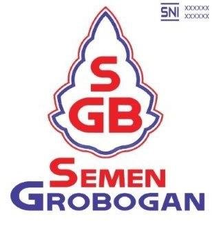 Trademark SEMEN GROBOGAN + LOGO