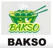 Trademark Bakso + Lukisan + Suatu Penamaan