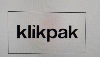 Trademark klikpak