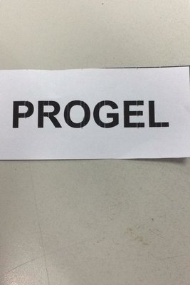 Trademark PROGEL