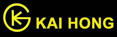 Trademark KAI HONG + LUKISAN/LOGO