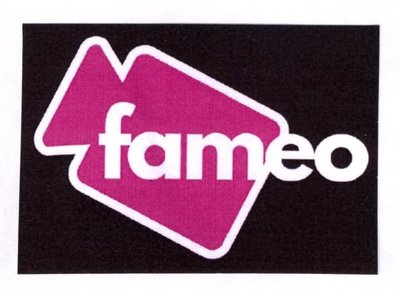 Trademark FAMEO