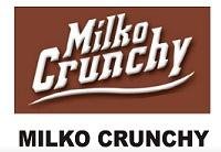 Trademark Milko Crunchy = Suatu Penamaan