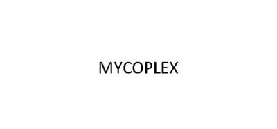 Trademark MYCOPLEX