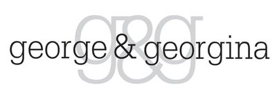 Trademark GEORGE & GEORGINA + LOGO