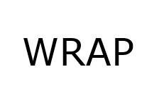 Trademark WRAP