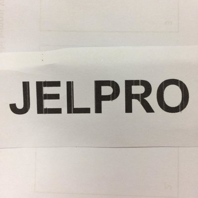 Trademark JELPRO