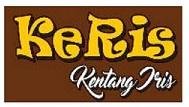 Trademark KeRis = Singkatan dari Kentang Iris