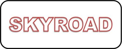 Trademark SKYROAD