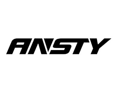 Trademark ANSTY