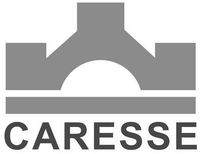 Trademark CARESSE dan Lukisan