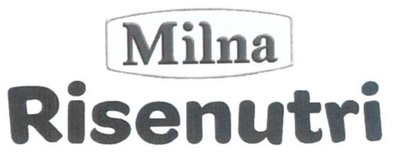 Trademark MILNA RISENUTRI