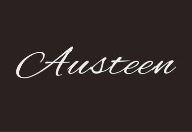 Trademark AUSTEEN