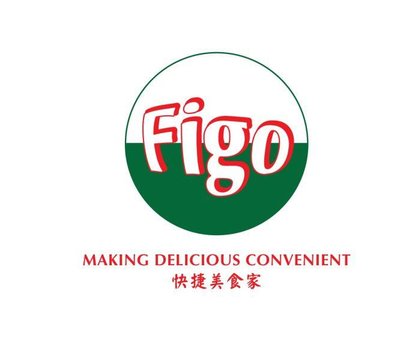 Trademark FIGO LOGO MAKING DELICIOUS CONVENIENT