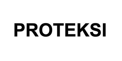 Trademark PROTEKSI