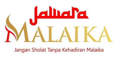 Trademark Jawara Malaika