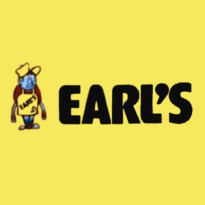 Trademark EARL'S