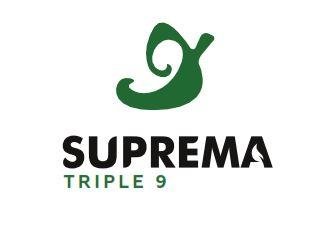 Trademark SUPREMA TRIPLE 9 + GAMBAR