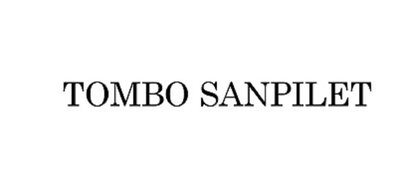 Trademark TOMBO SANPILET