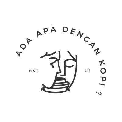 Trademark ADA APA DENGAN KOPI